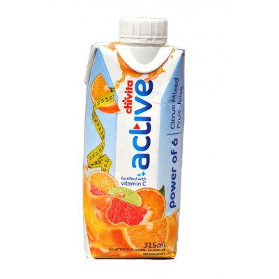 CHIVITA ACTIVE 315ML